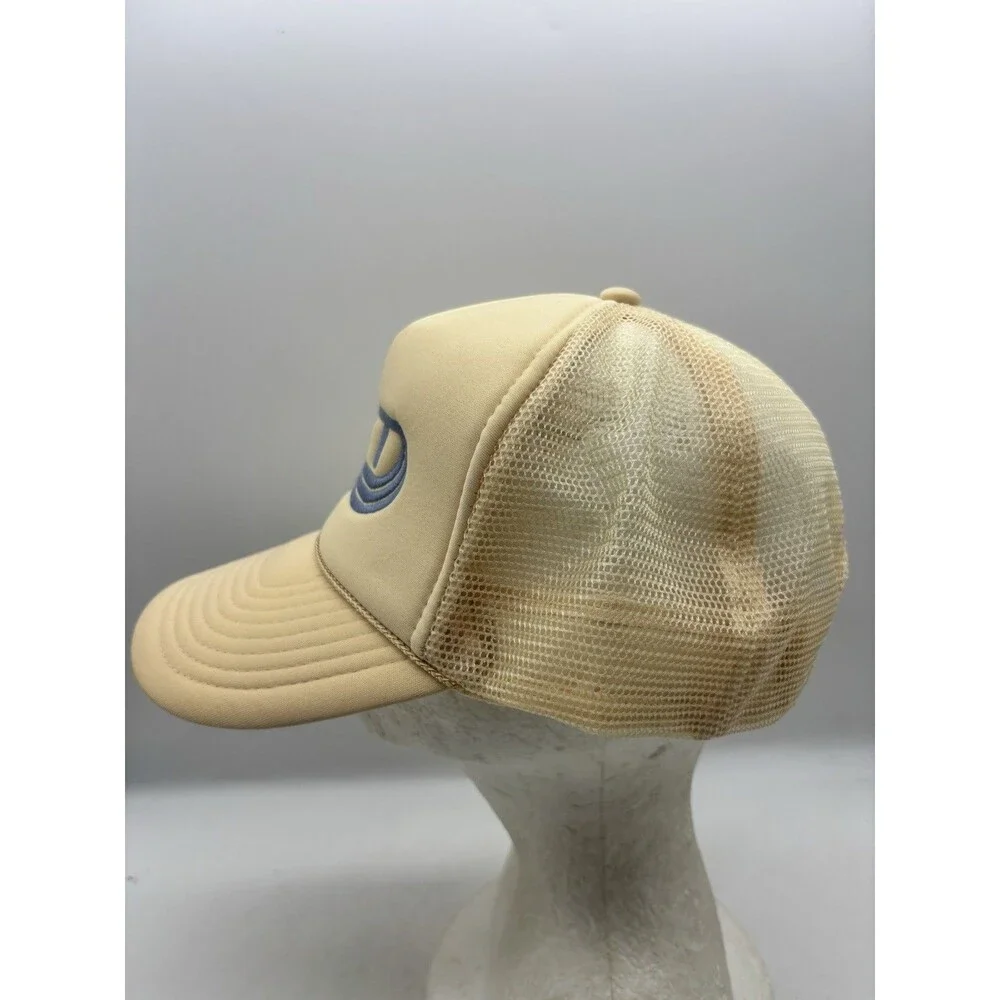 Nissun Cap vintage set